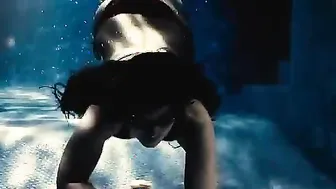 Monica Bellucci – Rhino Season (2012)