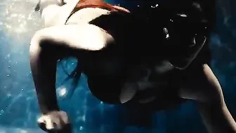 Monica Bellucci – Rhino Season (2012)