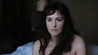 Monica Bellucci – Sanguepazzo (2008)