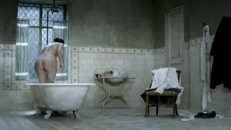 Virginie Ledoyen – Saint Ange (2004)