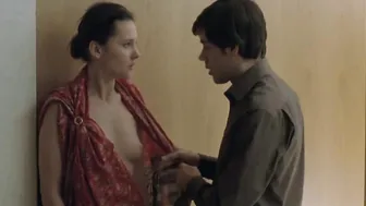 Virginie Ledoyen – Shall We Kiss (2007)