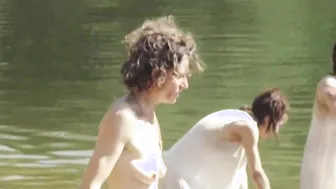 Virginie Ledoyen, etc - Melancolie ouvriere (2018)