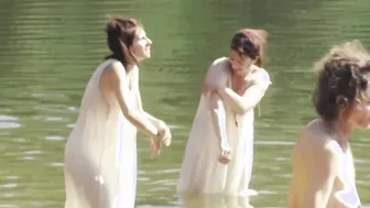 Virginie Ledoyen, etc - Melancolie ouvriere (2018)