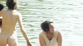 Virginie Ledoyen, etc - Melancolie ouvriere (2018)