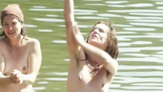 Virginie Ledoyen, etc - Melancolie ouvriere (2018)