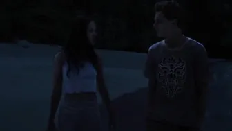 Virginie Ledoyen – The Beach (2000)