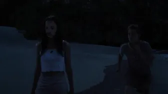 Virginie Ledoyen – The Beach (2000)