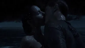 Virginie Ledoyen – The Beach (2000)