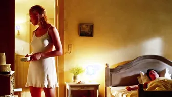 Ashley Judd - The Passion of Darkly Noon (1995)