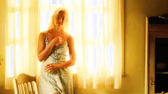 Ashley Judd - The Passion of Darkly Noon (1995)