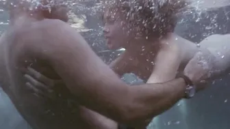 Jane March – Color of Night (1994)