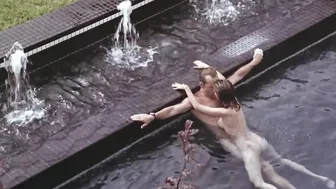 Jane March – Color of Night (1994)