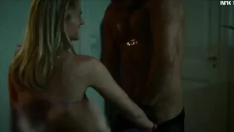 Alice Abia, Ellen Helinder, Thale Myhre, Kaja Vik, Sonja Wanda - Exit s02e01-06 (2021)