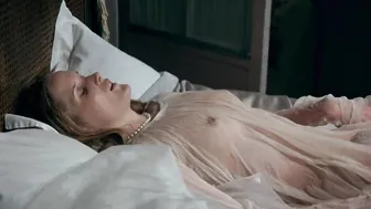 Lisbeth Hummel, Pascale Rivault - The Beast (La bete) (1975)