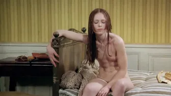 Lisbeth Hummel, Pascale Rivault - The Beast (La bete) (1975)