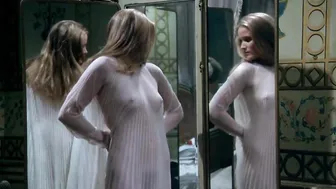 Lisbeth Hummel, Pascale Rivault - The Beast (La bete) (1975)