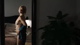 Trine Dyrholm - Dronningen (2019)