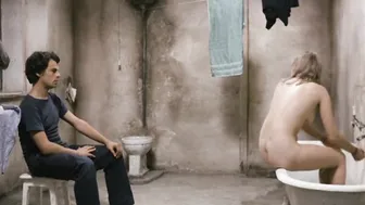 Rena Niehaus – La orca (1976)