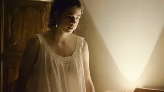 Isabella Tagliati - Burraco (2024)