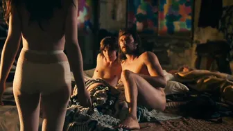 Maria Kraakman, Deborah Francois – My Queen Karo (2009)