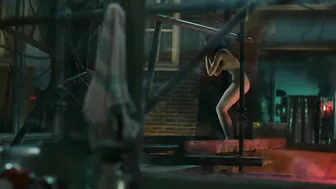 Maria Kraakman, Deborah Francois – My Queen Karo (2009)