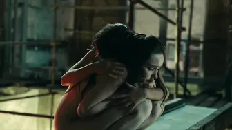 Maria Kraakman, Deborah Francois – My Queen Karo (2009)