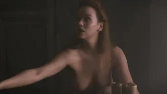 Natassia Malthe, Davorka Tovilo – BloodRayne The Third Reich (2011)