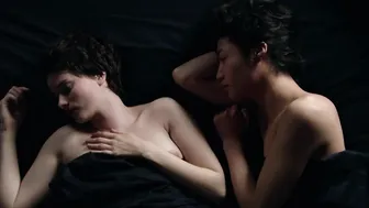 Pauline Etienne – Tokyo Fiancee (2014)