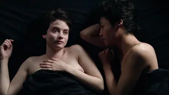 Pauline Etienne – Tokyo Fiancee (2014)