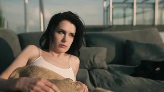 Anna-Maria Sieklucka, Rebecca Casiraghi, etc - The Next 365 Days (2022)