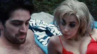 Cristin Milioti, Emily Holmes - Year of the Carnivore (2009)