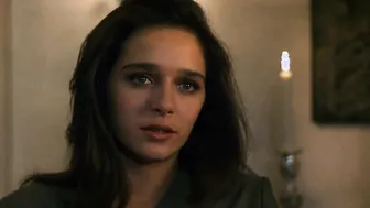 Valeria Golino, Sharon Stone - Year of the Gun (1991)