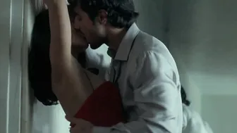 Penelope Cruz – Elegy (2008)