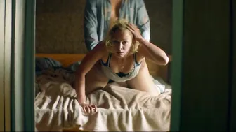 Bo Maerten, Maartje van de Wetering – Ron Goossens, Low Budget Stuntman (2017)