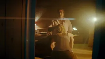 Bo Maerten, Maartje van de Wetering – Ron Goossens, Low Budget Stuntman (2017)