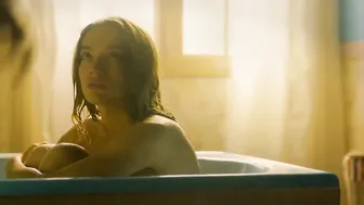 Billie Blain - Le Calme de l'Eau (2023)