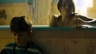 Billie Blain - Le Calme de l'Eau (2023)