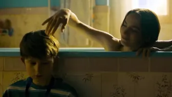 Billie Blain - Le Calme de l'Eau (2023)