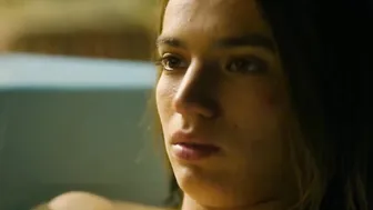 Billie Blain - Le Calme de l'Eau (2023)