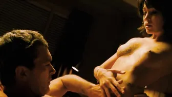 Autumn Reeser - The Big Bang (2010)