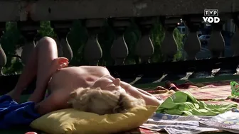 Edyta Olszowka, Maja Ostaszewska - Przystan (1997)