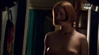 Edyta Olszowka, Maja Ostaszewska - Przystan (1997)