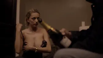 Caroline Vreeland, Zoe Chait, Kenzie Dalton - Red Handed (2019)