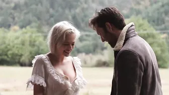 Caroline Vreeland, Zoe Chait, Kenzie Dalton - Red Handed (2019)