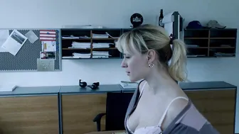 Iben Hjejle - The Boss of It All (2006)