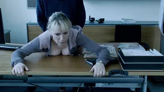 Iben Hjejle - The Boss of It All (2006)