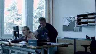 Iben Hjejle - The Boss of It All (2006)