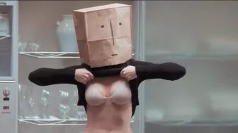 Heike Makatsch, Alexandra Maria Lara, Nina Hoss - Nackt (Naked) (2002)