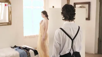 Sarah Born - Lina (2017)