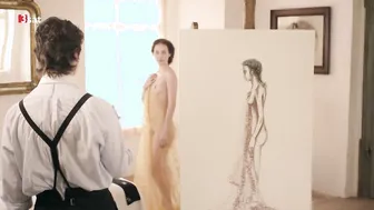 Sarah Born - Lina (2017)